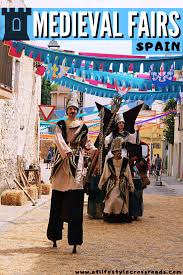 Image result for medieval fairs