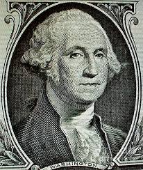 George Coffee Mug by Sean Griffin