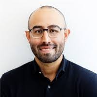 Robert Paci's Instagram, Twitter & Facebook