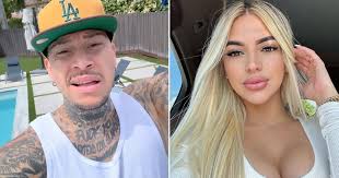 El Chulo and María Karla confirm their breakup after becoming parents
