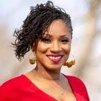 Keisha Derry's Instagram, Twitter & Facebook