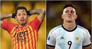 Pfk cska moskva / аргентина. Transfers 2021 Adolfo Gaich Leaves Cska Moscow And Signs Gianluca Lapadula S Benevento In Serie A In Italy Winter Season Ticket Football International