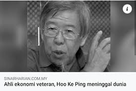 Kill ping brings you ultimate guide on how you can reduce ping in online games once and for all. Najib Razak Saya Terkejut Dengan Berita Pemergian Profesor Hoo Ke Ping Saya Mengenali Mendiang Dan Selalu Membaca Pendapatnya Ketika Saya Pm Dahulu Sehingga Ke Hari Ini Beliau Seorang Yang Berpengetahuan Luas