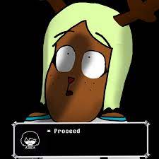deltarune deltarune chapter 2 noelle holiday snowgrave snowgrave  route tagme 