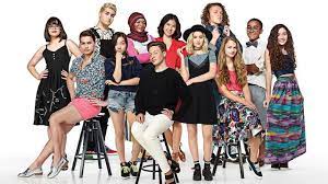Season 18 of project runway premieres december 5 at 9:30 p.m. Watch Project Runway Junior Online Full Episodes Of Season 5 To 1 Yidio