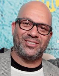 Dave Rodriguez's Instagram, Twitter & Facebook