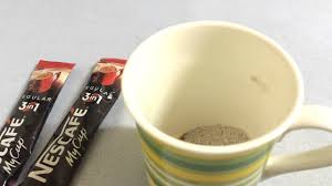 Thus, you can brew cup after cup without pausing. How To Make Perfect Instant Coffee In Just 1 Step Nescafe Mycup 3 In1 Youtube