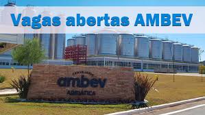 Atua no acompanhamento de obras, elaboração de relatórios gerenciais, leitura de projetos, controle de. Vagas Na Ambev Em 2021 Cervejaria Tem Mais De 450 Oportunidades Abertas