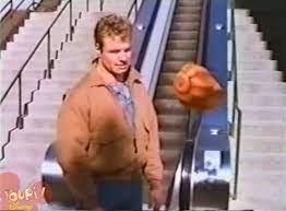 Ils savaient le risque qu'ils courraient, ils se sont quand même jetés. Pas De Repit Sur La Planete Terre Coup De Vieux