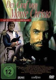 Aber der graf weist einen zeugen auf: Der Graf Von Monte Christo Von David Greene Dvd Thalia