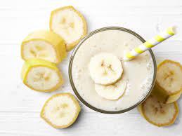 The answer is depending on how much banana you consume every day. Weight Gain Can Banana Shake Help In Weight Gain