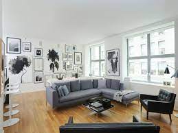 You can use the special requests box when booking, or contact the property directly with the contact details provided in your confirmation. Spacious Black White And Grey Apartment