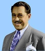 T Joe Calloway had this place !