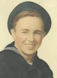 John Conroy Obituary (1922