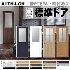 楽天市場 アンティーク風 ドア ウッディーライン ラシッサd パレット apth lgh 室内ドア ガラス窓格子付きタイプ トステム 新築 リフォーム diy アンティーク 枠付き door 扉 開き戸 リクシル lixil 建具 オーク材 メーカー リビングドア おしゃれ 交換 通販 白 青