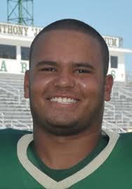 Wyoming Area Football: 2010 Football