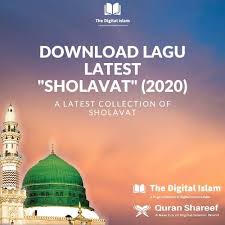 Download Lagu Latest 150 Sholawat 2020 Https Thedigitalislam Com Sholawat 2020 India Lyrics Download Lagu Prayer Quotes