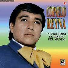 Cornelio Reina
