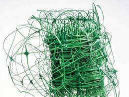 Crafted in solid 8mm gauge round steel rods for the legs and 6mm for the rings (8mm on peony supports). Plant Support Mesh Plant Support Netting Pp Uv Stabilized Any Color