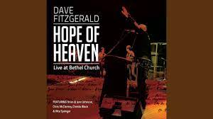 Hope of Heaven [Live] 