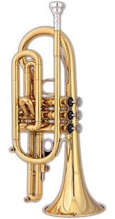 Blessing Bcrxl Cornet Lacquered Brass Cornet Instrument Cornet For Sale Cornet Horn Cornet Trumpet Cornet Cornet Brass Instruments Musical Instruments