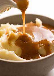Kfc Potato And Gravy Recipe Recipe Kfc Gravy Recipe Kfc Recipe Kfc Gravy