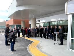 I would definitely recommend dauphin decorating for your next big or small house or commercial job. Dauphin S New 23 M Er Officially Opens Brandon Sun