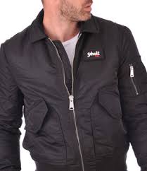 Craquez sans hésiter pour le mythique blouson bomber cwu schott. Blouson Homme Schott Bombers Blouson Bombers Homme