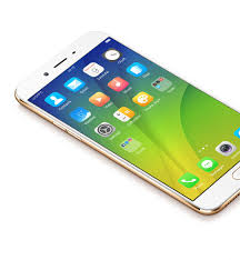 OPPO R9s Plus