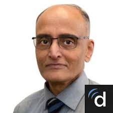 Dr. Sergio H. Obligado, MD