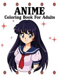 The power of cute anime girls is their cuteness, so if you want to be cute, you must express cuteness whether you are annoyed or happy! Anime Coloring Book For Adults Sexy Anime Girls Uncensored Coloring Book For Grown Ups The Master Guide To Drawing Anime Amazing Girls How To Draw Pop Manga Cute And Creepy Coloring Book