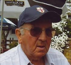 Alan Allcock Obituary (2008)