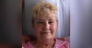 Mary M. Farley Obituary