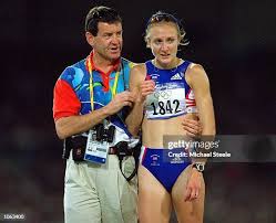 145 Great Britain Paul Radcliffe Stock Photos, High-Res Pictures, and  Images