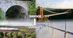 Difference Between Flyover And Bridge | What Is Flyover | What Is Bridge