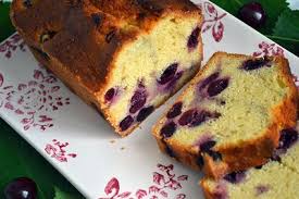 Cake Aux Cerises A L Eau De Vie Recette Recette Cake Eau De Vie Et Alimentation