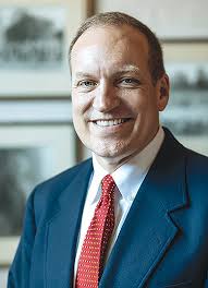 WINTHROP MAGAZINE Fall 2016