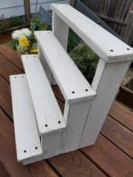 Maybe you would like to learn more about one of these? Cara Membuat Rak Bunga Dari Kayu Termudah Bisa Dicoba Di Rumah