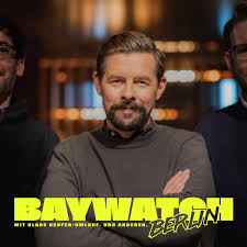 After he won a casting, he started his career as tv host in viva live!, retro charts, and klaas' wochenshow. Nach Der Show Aus Der Hauptstadt Kommt Jetzt Der Podcast Aus Der Hauptstadt Klaas Presseportal