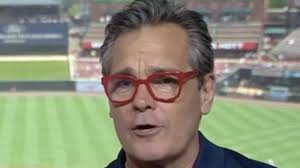 Commentator Chip Caray's shocking slip of the tongue during Pride night  commercial goes viral