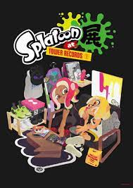 surrounded by mario and co heaven splatoon splatoon comics splatoon 2 art