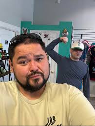 Encouragement needed for a music lover with Parkinson's