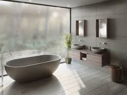 Traditional spa bathroom with women's faces on accent wall 4 photos. Talking Trends Three Tips For Creating A Calming Day Spa Blueprint