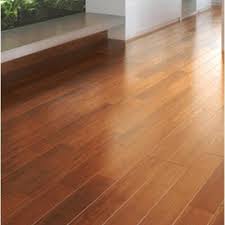 Welles Hardwood Ashton Teak 3 8 Thick X 3 3 4 Wide X Varying Length Solid Hardwood Flooring Color Natural In 2020 Hardwood Floors Flooring Hardwood