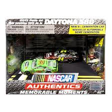 Diecast collector car #88 national guard 1:64 scale: Nascar Authentics Collector Pack 13chevy 10godaddy 24aarp Buy Online In El Salvador At Elsalvador Desertcart Com Productid 17382949