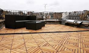 Maybe you would like to learn more about one of these? Buy Wood Interlocking Flooring Tiles 12 X 12 Solid Wood Acacia Deck Tiles Interlocking Outdoor Patio Tiles Outdoor Interlocking Waterproof All Weather 8 Slat Natural Online In Turkey B091mcbjcn