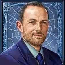 Marcus Yoder's Instagram, Twitter & Facebook