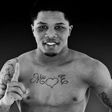 Gervonta's limited height makes 140 a bad division for him. Gervonta Davis Next Fight Fighter Bio Stats News
