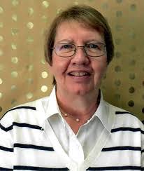 Ruth Ellen's Instagram, Twitter & Facebook