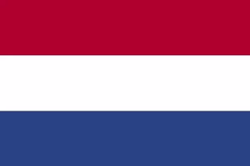 A horizontal triband of crimson red, white, and navy blue, flowing from the top to the bottom band. How To Tell The Difference Between The French Flag Dutch Flag Serbian Flag Croatian Flag And Russian Flag Quora